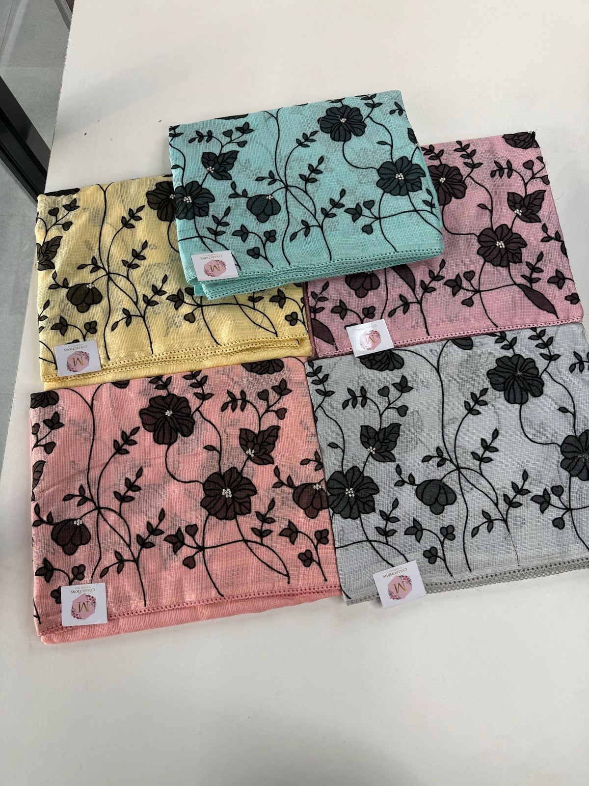 Silky kotta Saree/ LV133