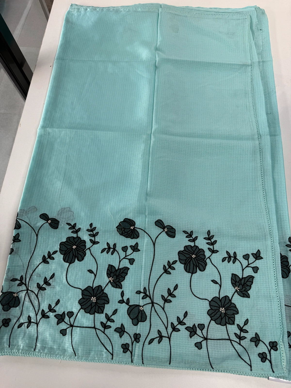 Silky kotta Saree/ LV133