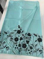 Silky kotta Saree/ LV133