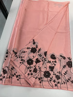 Silky kotta Saree/ LV133