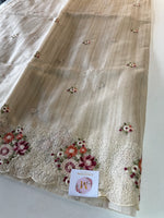 Silky kotta saree / BM70