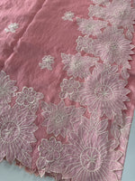 Shimmer Georgette Saree/ PS41