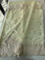 Shimmer Georgette Saree/ PS41