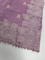 Shimmer Georgette Saree/ PS41
