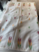 Cotton saree/ CM87