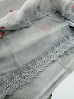 Silky kotta Saree/ 1977