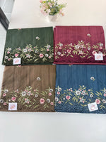 Semi silk / BL3987