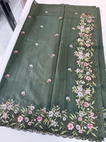 Semi silk / BL3987