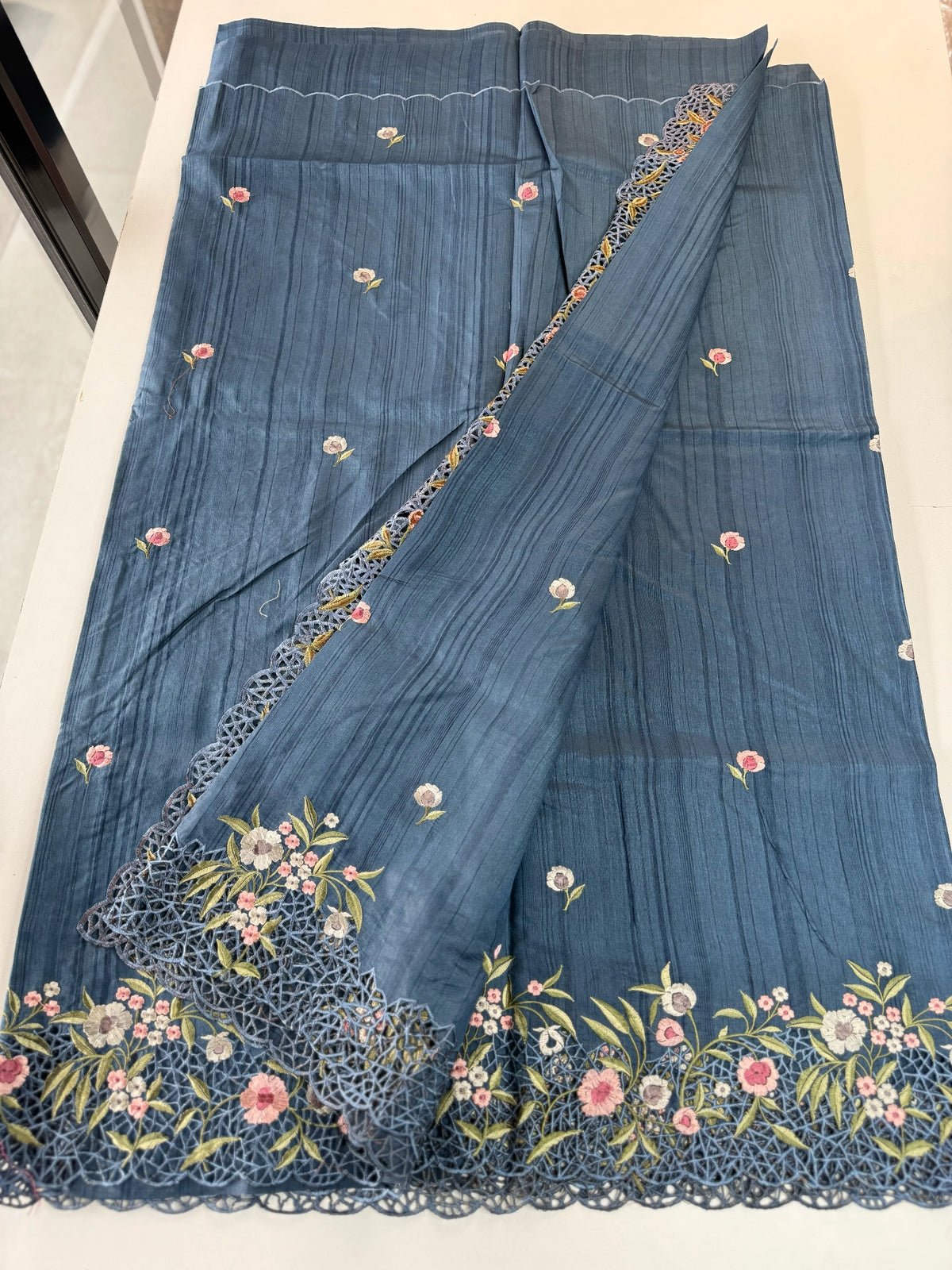 Semi silk / BL3987