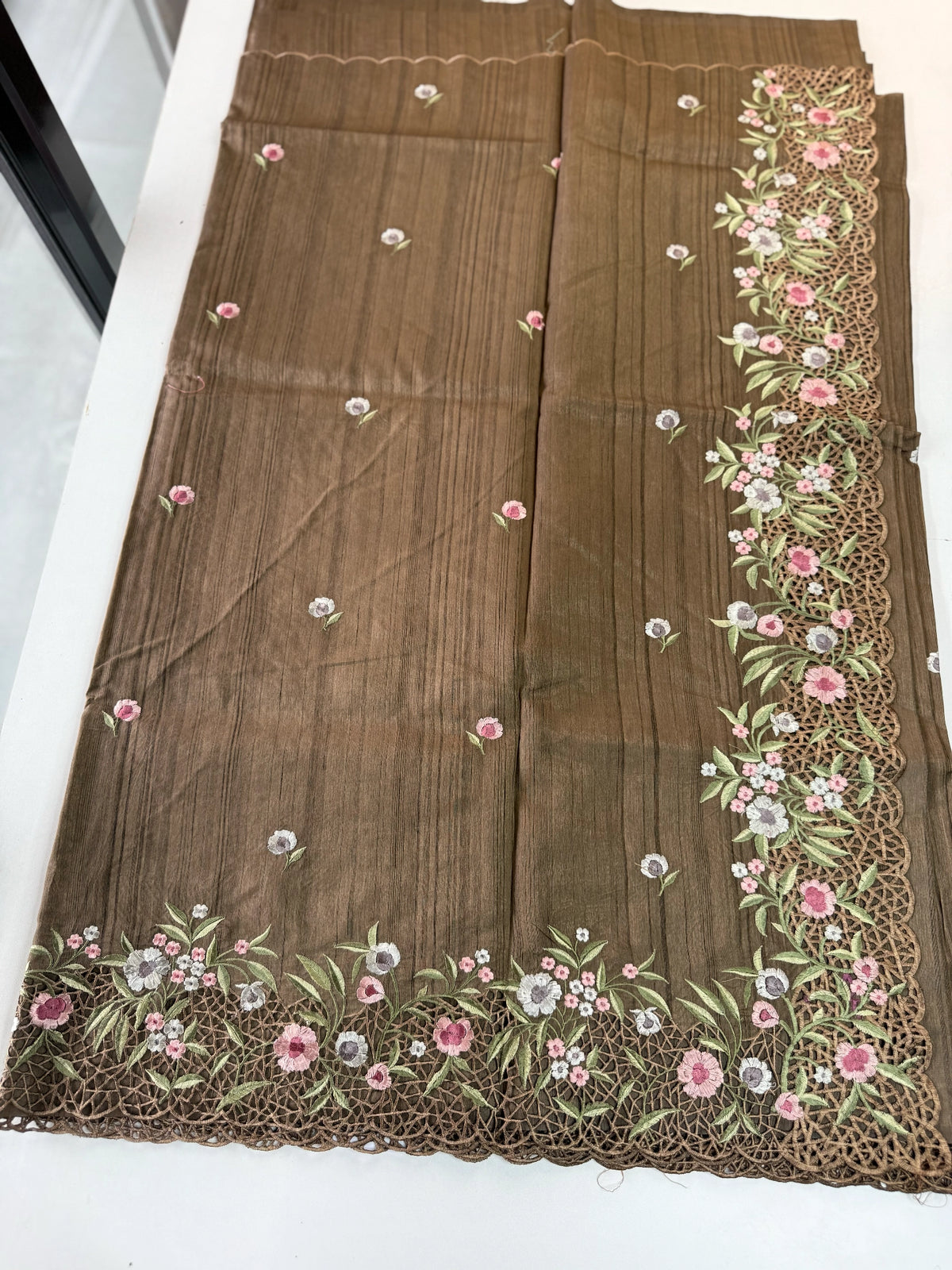 Semi silk / BL3987