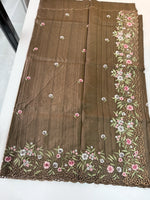 Semi silk / BL3987