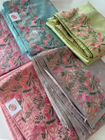 Semi silk saree/ MD166