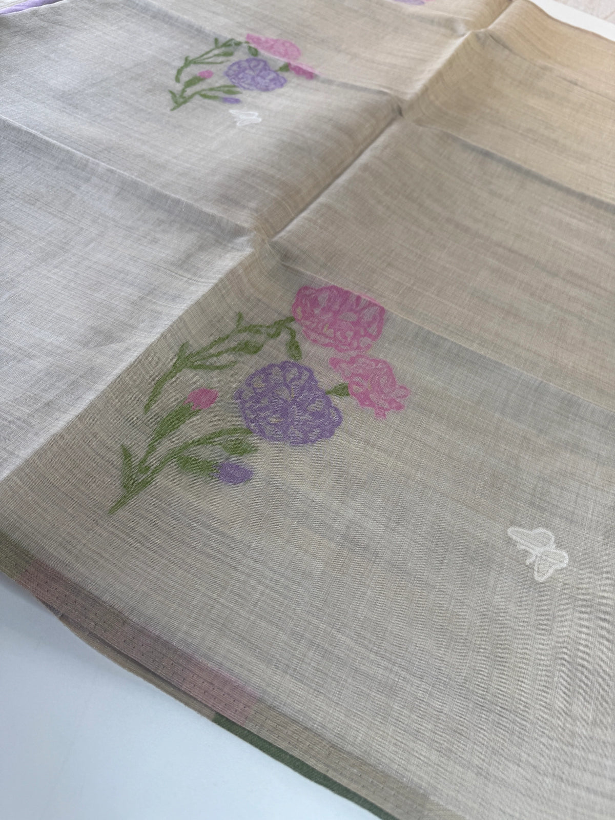 Soft Khadhi cotton / SA1686