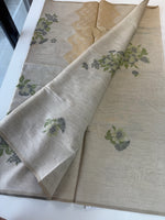 Soft khadhi cotton saree / SA1686