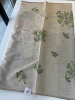 Soft khadhi cotton saree / SA1686