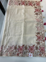 Semi silk Saree/ 6221