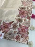 Semi silk Saree/ 6221
