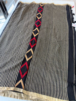 Soft cotton saree / MC778