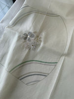 Semi silk Saree/ 6221