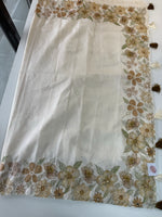 Semi silk Saree/ 6221