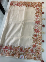 Semi silk Saree/ 6221