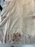 Semi silk Saree/ 6221