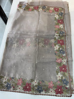 Chanderi Tissue blend / 442E