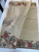 Chanderi Tissue blend / 442E