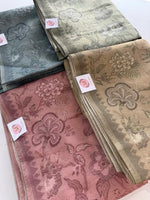 Tissue Chanderi Saree/ 527A