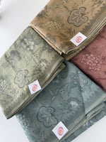 Tissue Chanderi Saree/ 527A