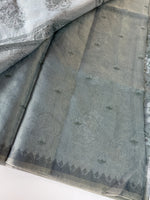 Tissue Chanderi Saree/ 527A