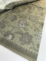 Tissue Chanderi Saree/ 527A