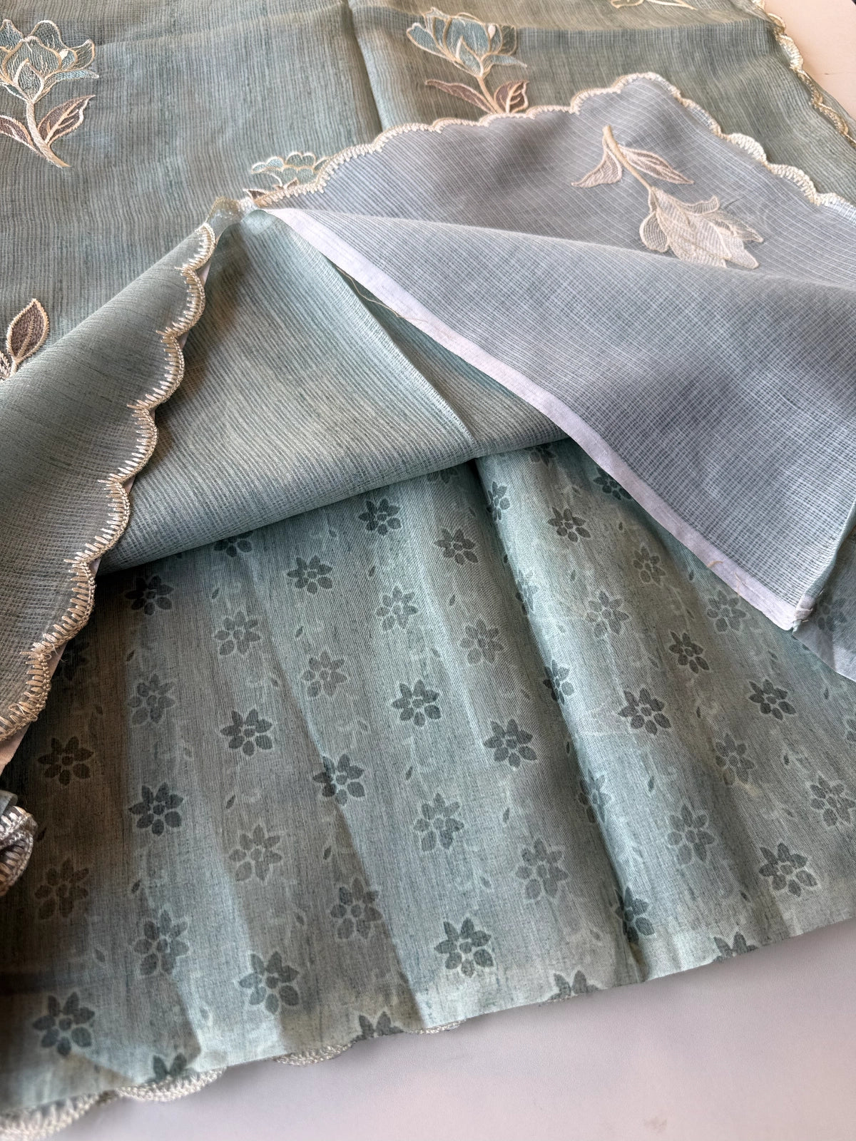 Silky kotta / 218L