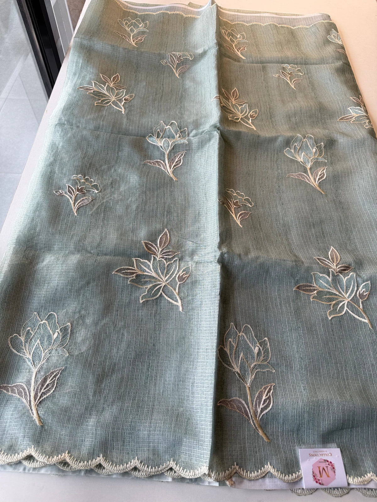 Silky kotta / 218L