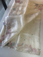 Glass Organza / SA007