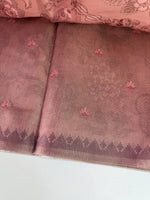 Tissue Chanderi Saree/ 527A