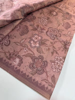 Tissue Chanderi Saree/ 527A