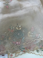 Glass Organza / SA007