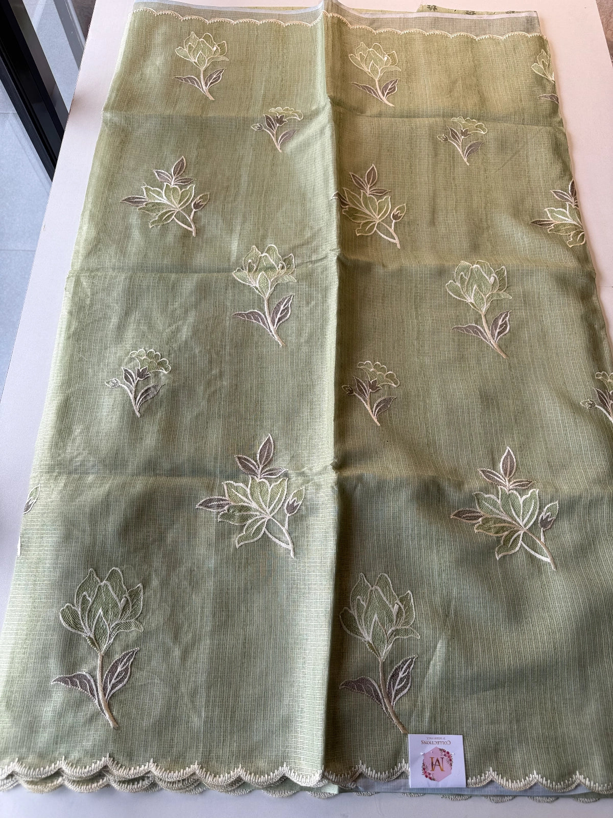 Silky kotta / 218L
