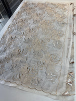 Organza Saree/ SS842