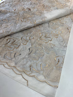 Organza Saree/ SS842