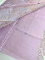 Organza Saree/ SS842