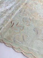 Organza Saree/ SS842
