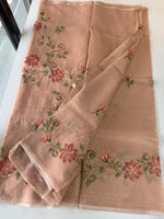 Tissue Kotta Saree/ DS02