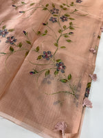 Tissue Kotta Saree/ DS01