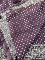 Semi Silk Saree/ BE30