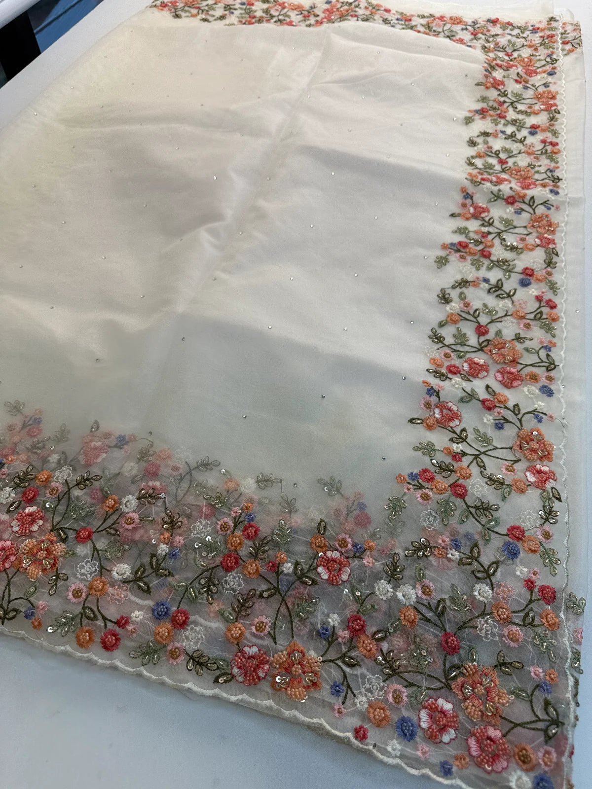 Soft Organza / HL166