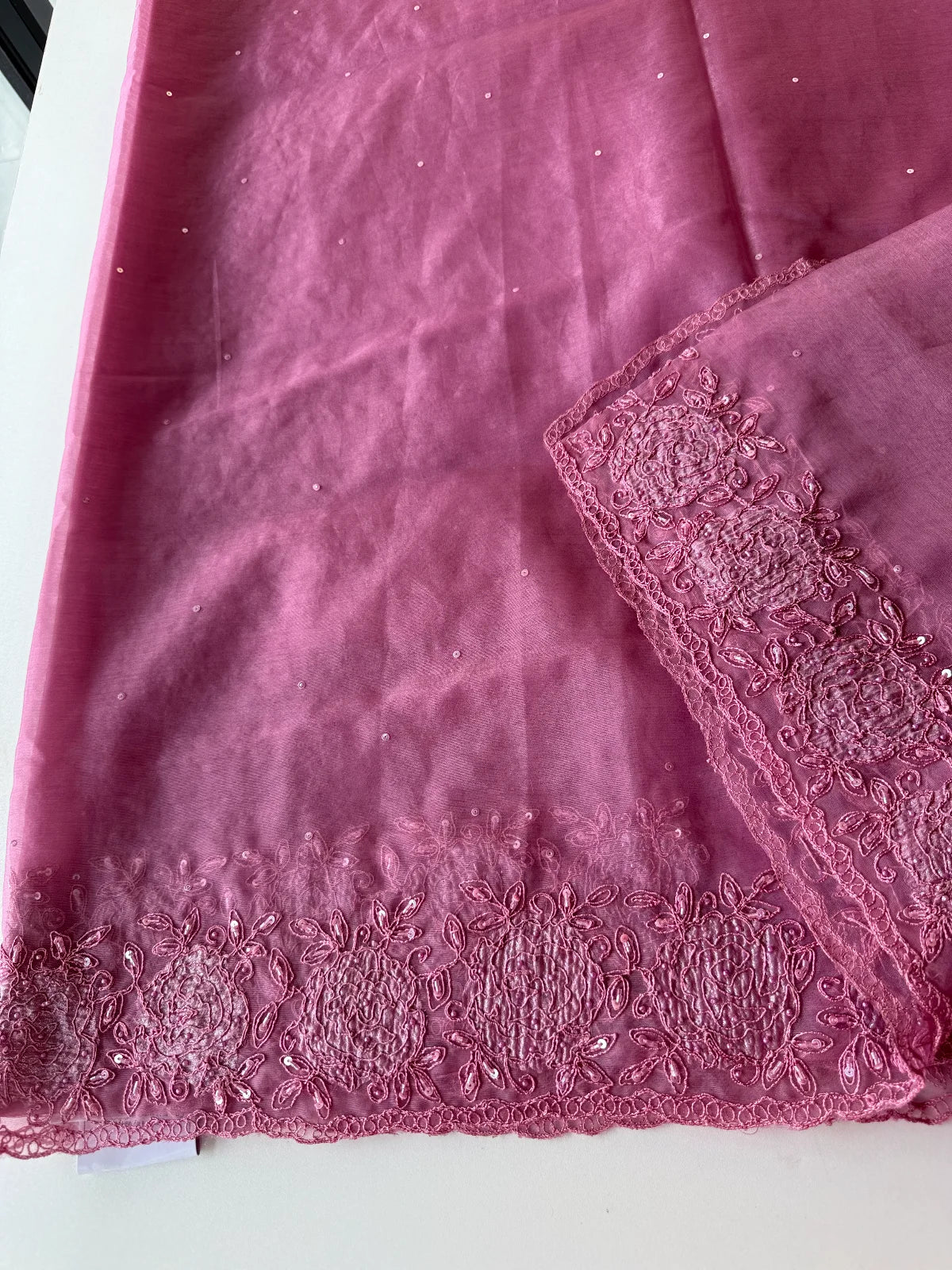 Soft Organza / HM110