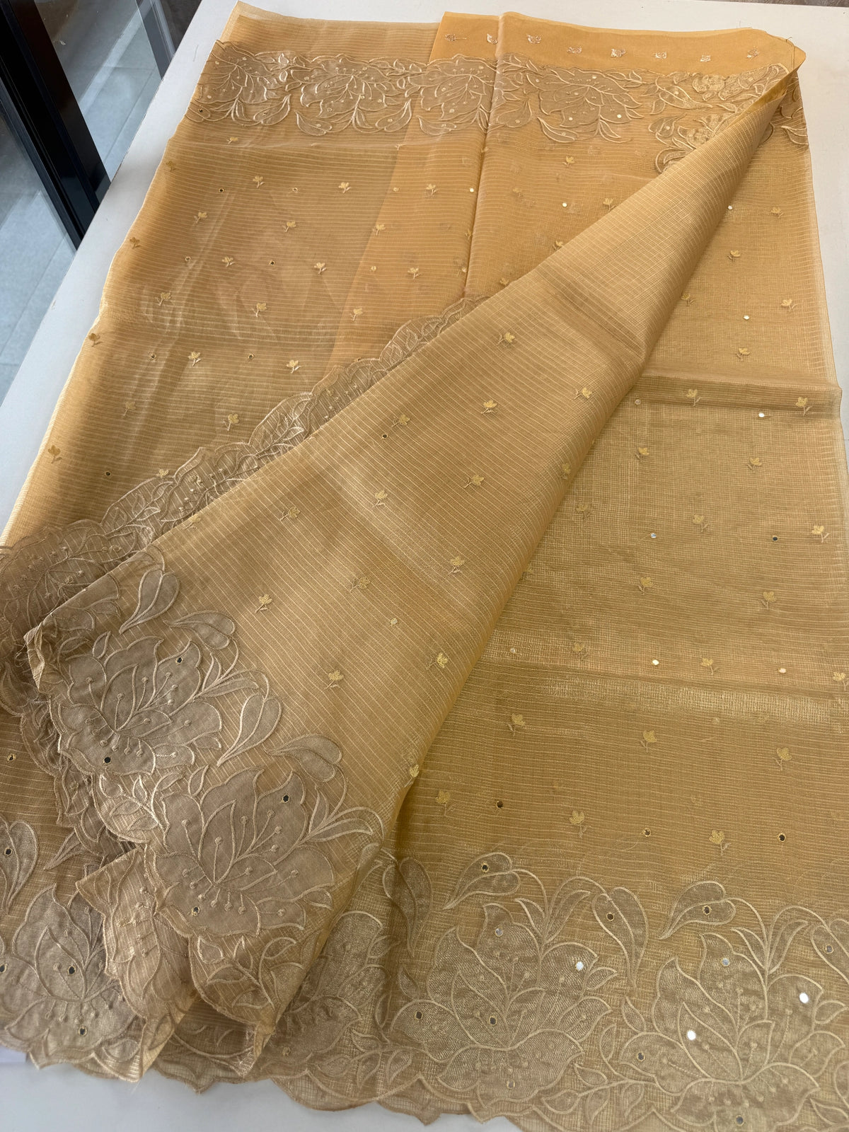 Tissue kotta Saree/ SA533