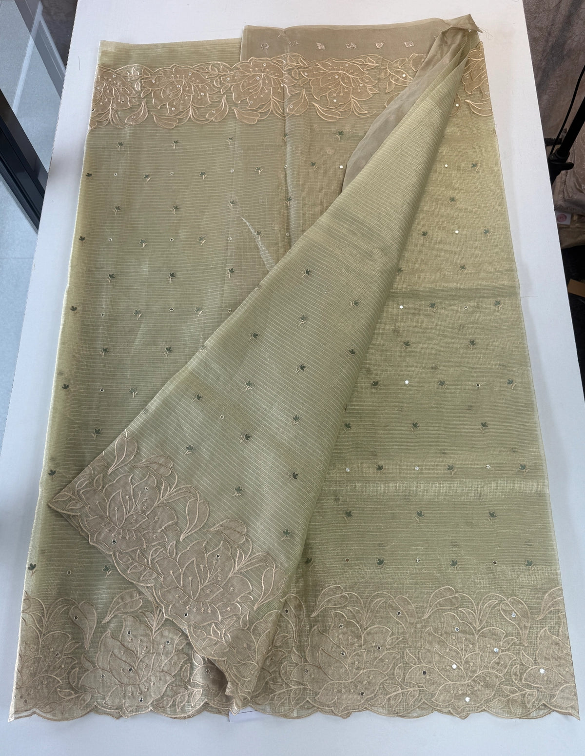 Tissue kotta Saree/ SA533